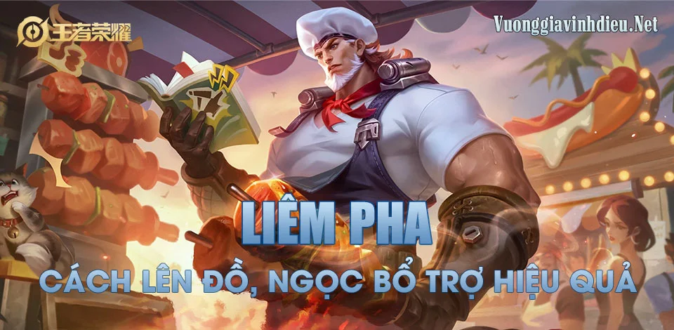 liêm pha vgvd