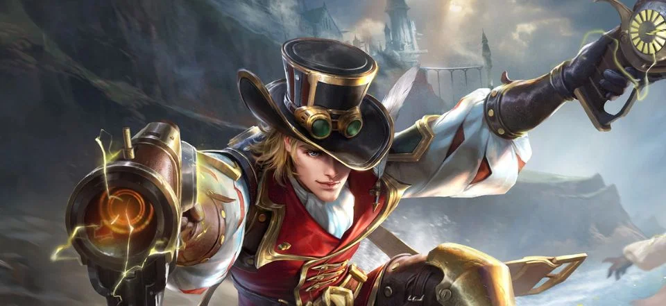 Marco Polo