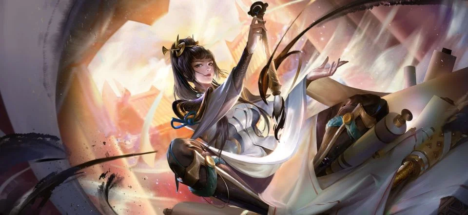 Thượng Quan Uyển Nhi