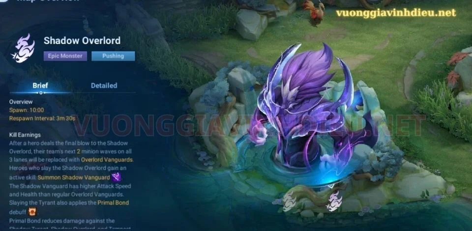 Overlord