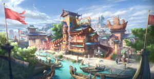 Hiệp hội phương Đông