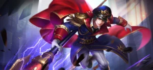 Thượng Tướng Hoàng Gia