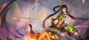 Ngàn kim trọng nha