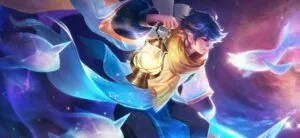 Người Xây Mộng Trên Mây