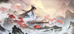 Cao Sơn Lưu Thủy