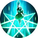 Phá Không Quang Kiếm cường hóa