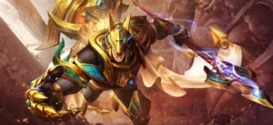 Pharaon Ai Cập