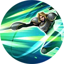 Tấn Quang Tiến Bước cường hóa