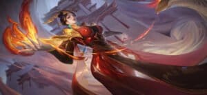 Thái Hậu Đại Tần