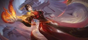Thái Hậu Đại Tần