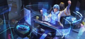 Streamer Tài Ba