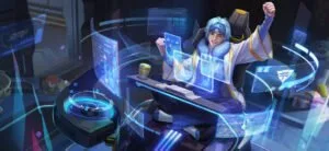 Streamer Tài Ba