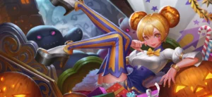 Đêm Trước Halloween