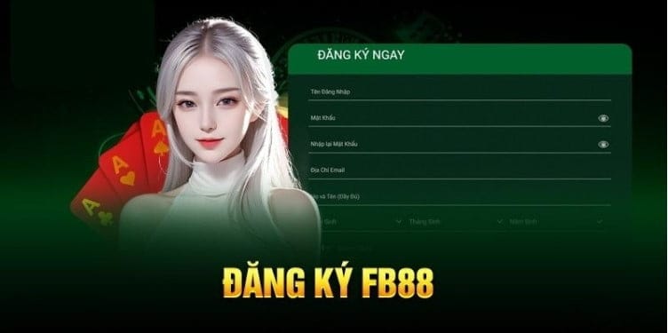 Tất tần tật các bước đăng ký tài khoản nhanh chóng