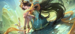 Ảo Ảnh Sa Mạc