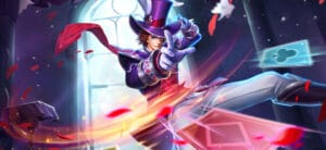 Ảo Thuật Gia