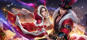 Bài Ca Tình Noel