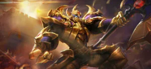 Hoàng Kim Võ Sĩ