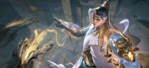 Cổ vật·Trật tự Biuan
