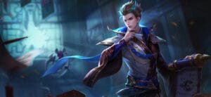 Đại Sư Phán Xử