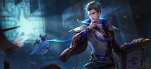Đại Sư Phán Xử