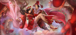 Đại Thánh Cưới Vợ