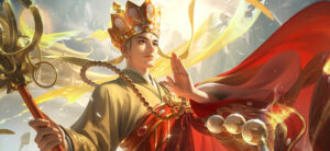 Đường Tăng