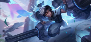 Giấc Mơ Hư Vô