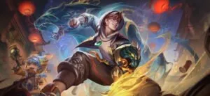 Dần Hổ · Xích Quyền