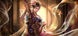 Khúc Hát Cầu Vồng