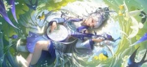 Lời Xuân Cánh Bạc