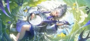 Ngân Linh Xuân Ngữ
