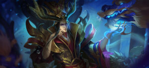 Long Vương Đông Hải