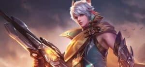 Mắt Tĩnh Lặng