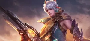 Mắt Tĩnh Lặng