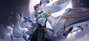 Mây Uốn Lượn