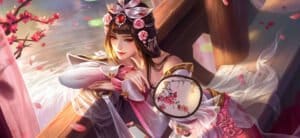 Ngắm Vườn Kinh Ngạc