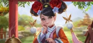 Như Ý