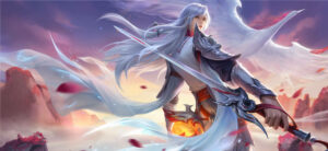 Phượng Hoàng Tìm Phượng
