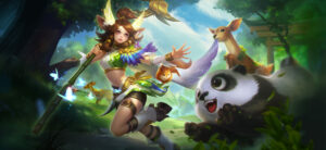 Rừng Rậm