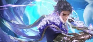 Sơn Hải · Thương Lôi Dẫn