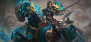 Thánh Võ