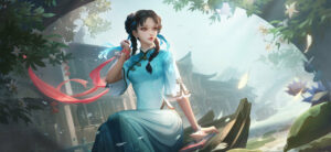 Thơ Giang Nam