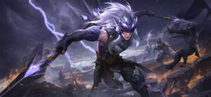 Thương Ánh Sáng