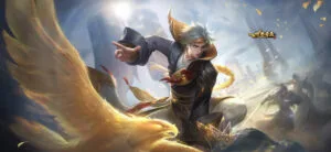Ưng Nhãn Thống Soái