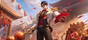 Vận May Đỉnh Cao
