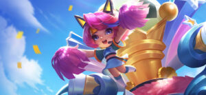 Vũ Điệu Cỏ Xanh