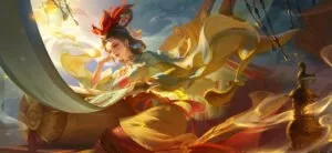 Nữ Nhi Quốc