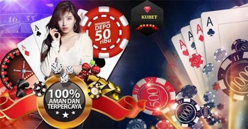 Chia sẻ kho game giải trí bậc nhất tại nhà cái Kubet
