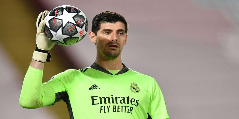 Thành công tại Real Madrid